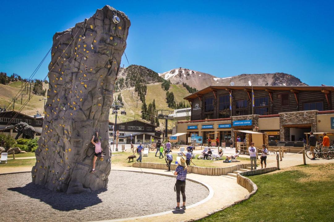Photo of Others in Mammoth Lakes