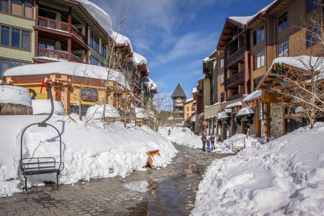 Photo of Others in Mammoth Lakes