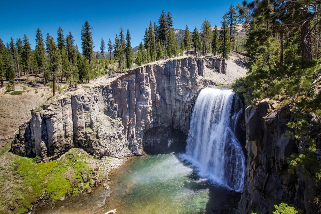 Photo of Others in Mammoth Lakes