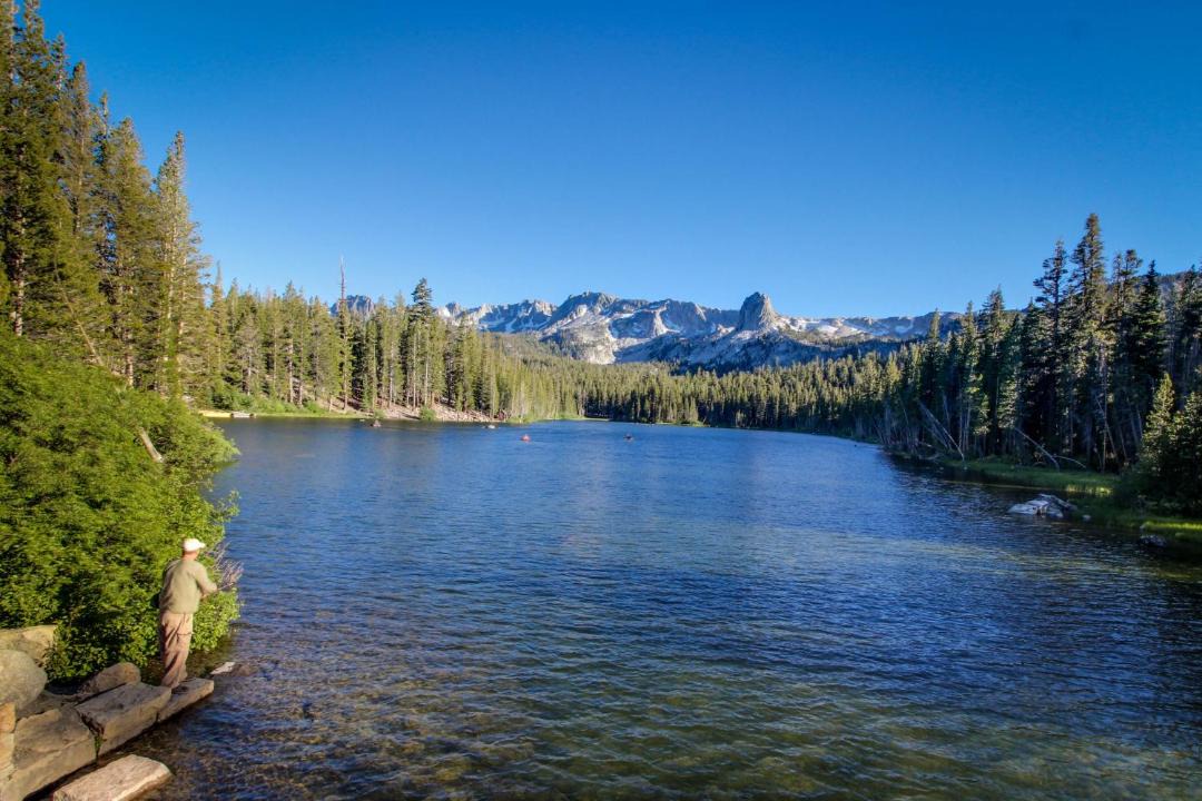 Photo of Others in Mammoth Lakes
