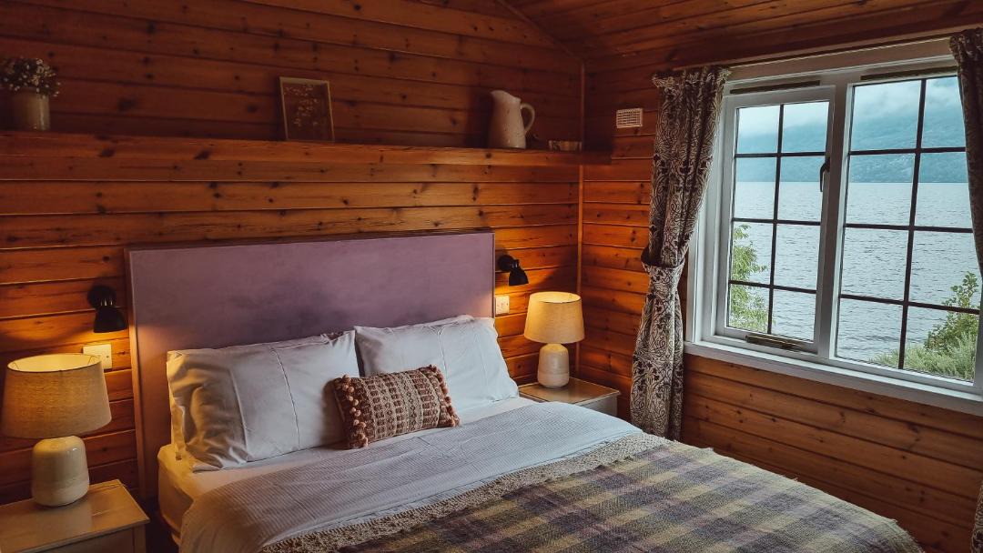 Photo of Bedroom in Fort Augustus