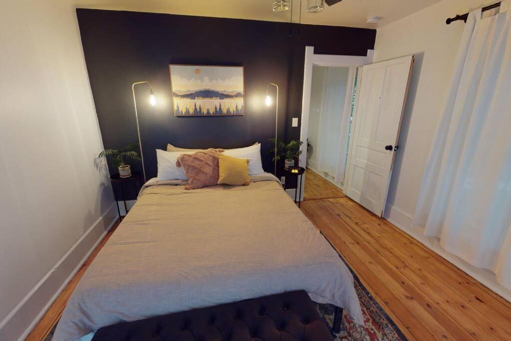 Photo of Bedroom in Monroe