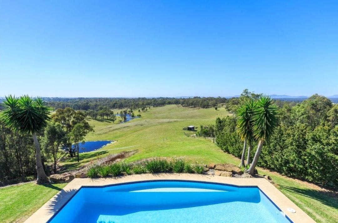 Photo of Outdoor in Lovedale