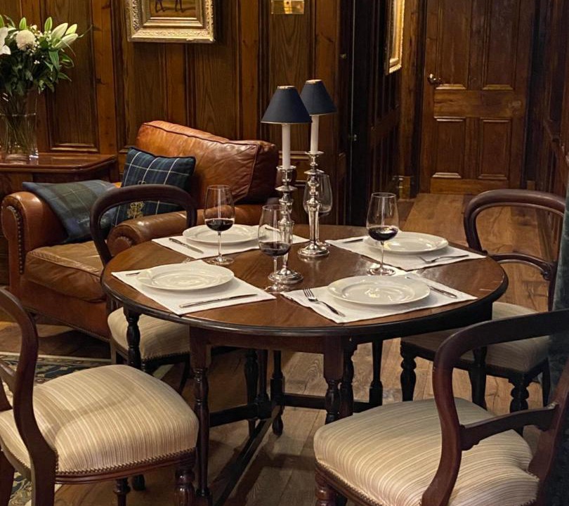 Photo of Livingroom in Crafers