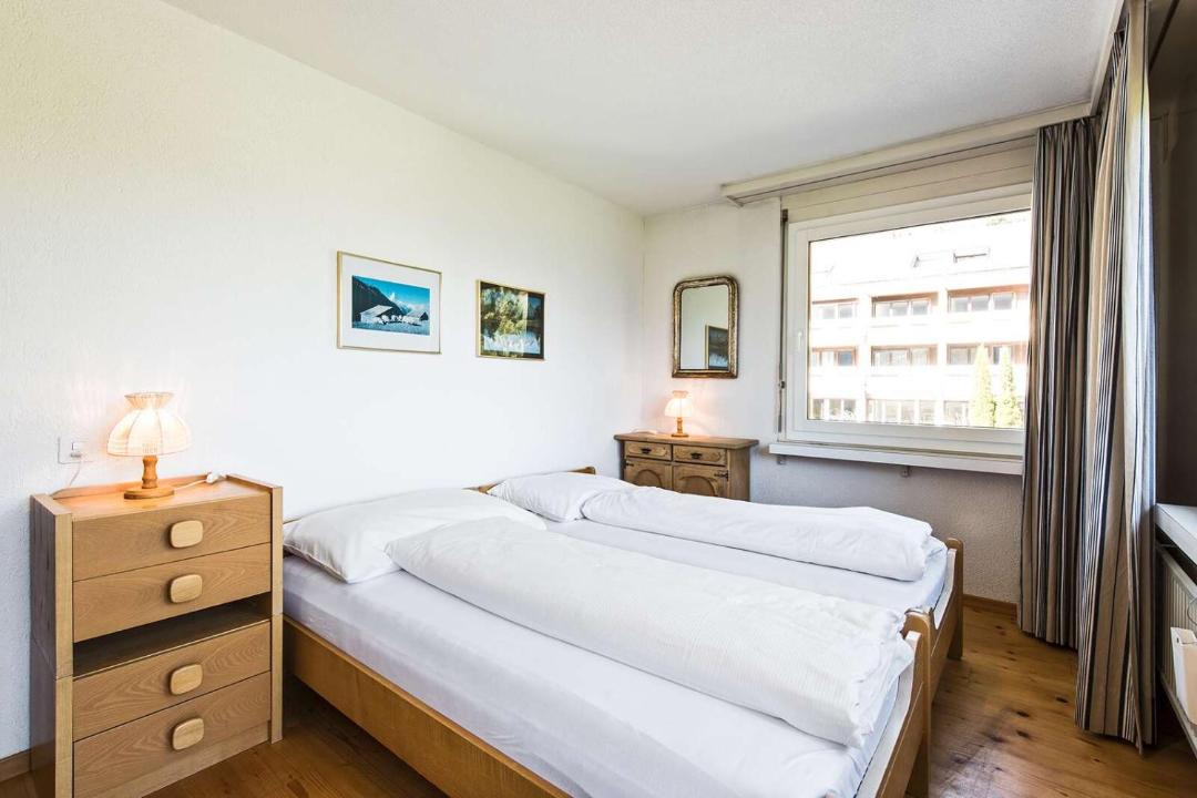 Photo of Bedroom in Pfaefers