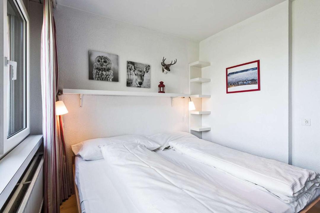 Photo of Bedroom in Pfaefers