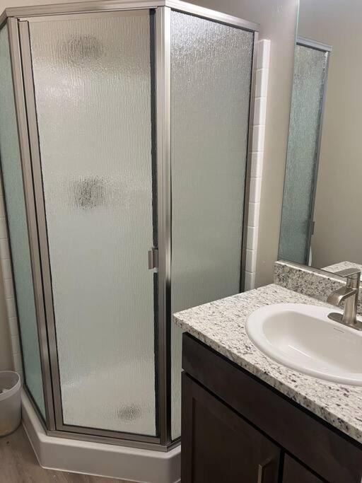Photo of Bathroom in Hildale