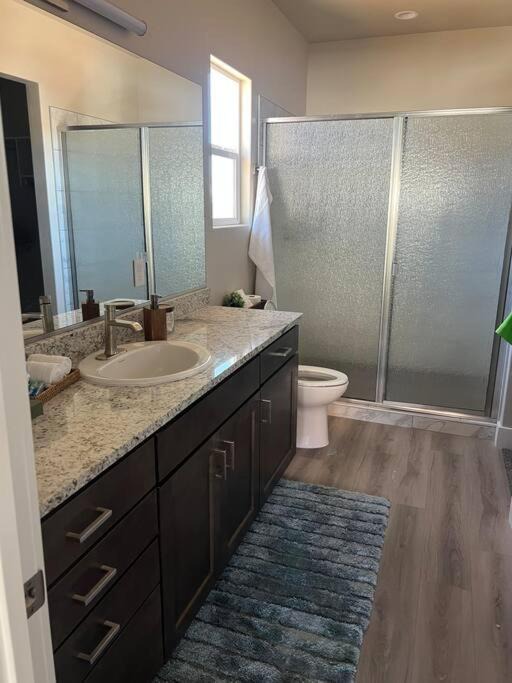 Photo of Bathroom in Hildale