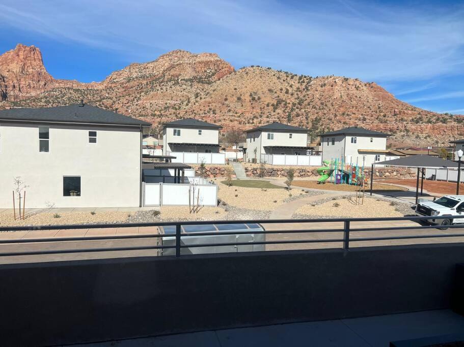 Photo of Buildings in Hildale