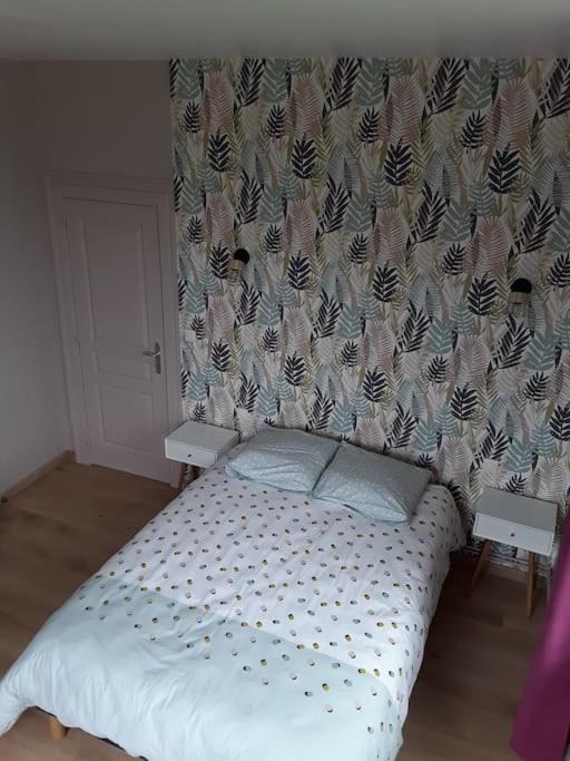 Photo of Bedroom in Bretteville-Saint-Laurent