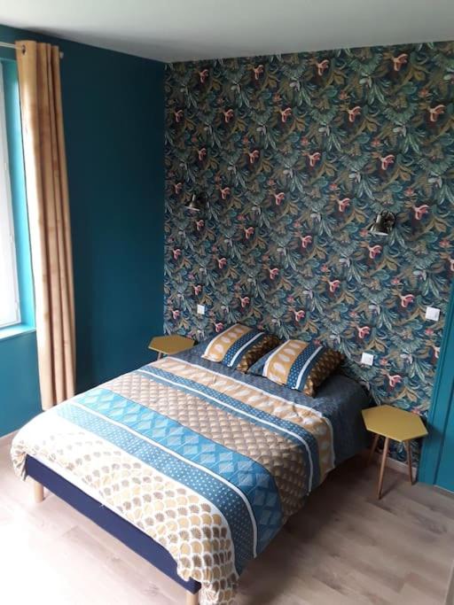Photo of Bedroom in Bretteville-Saint-Laurent