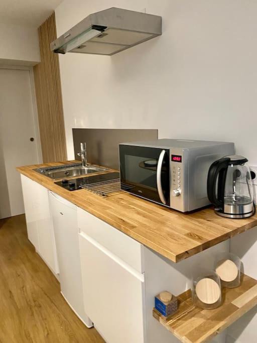 Photo of Kitchen in Villers-Allerand