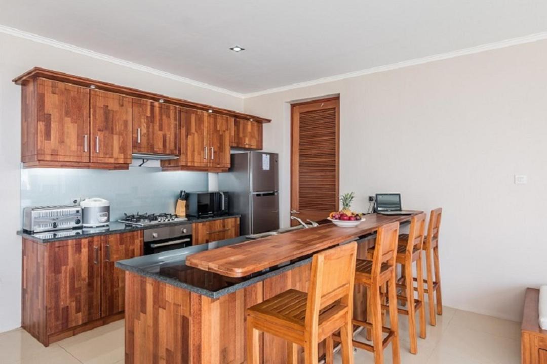 Photo of Kitchen in Senggigi