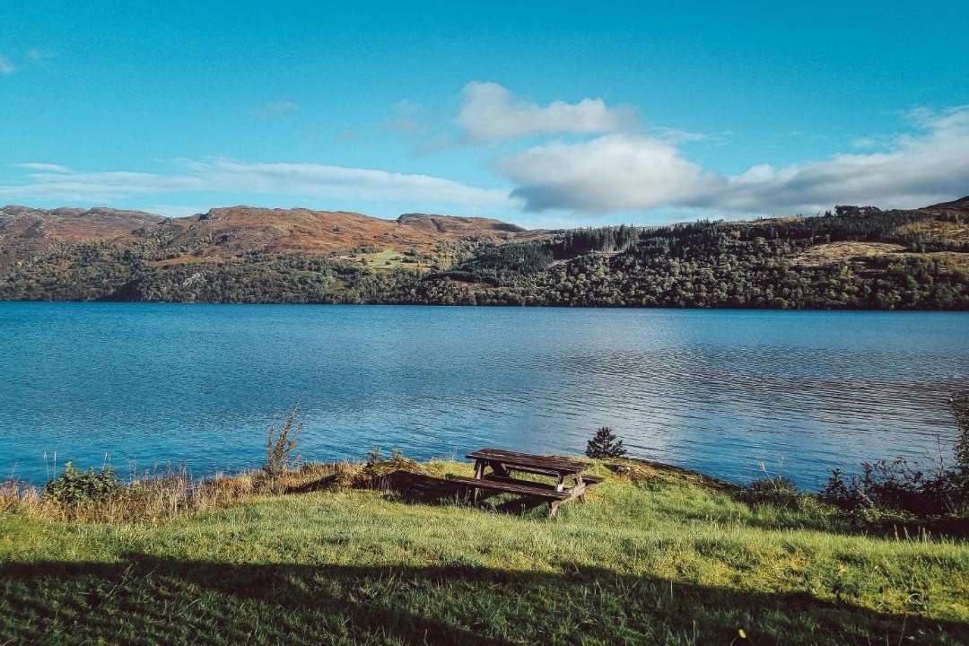 Photo of Others in Fort Augustus