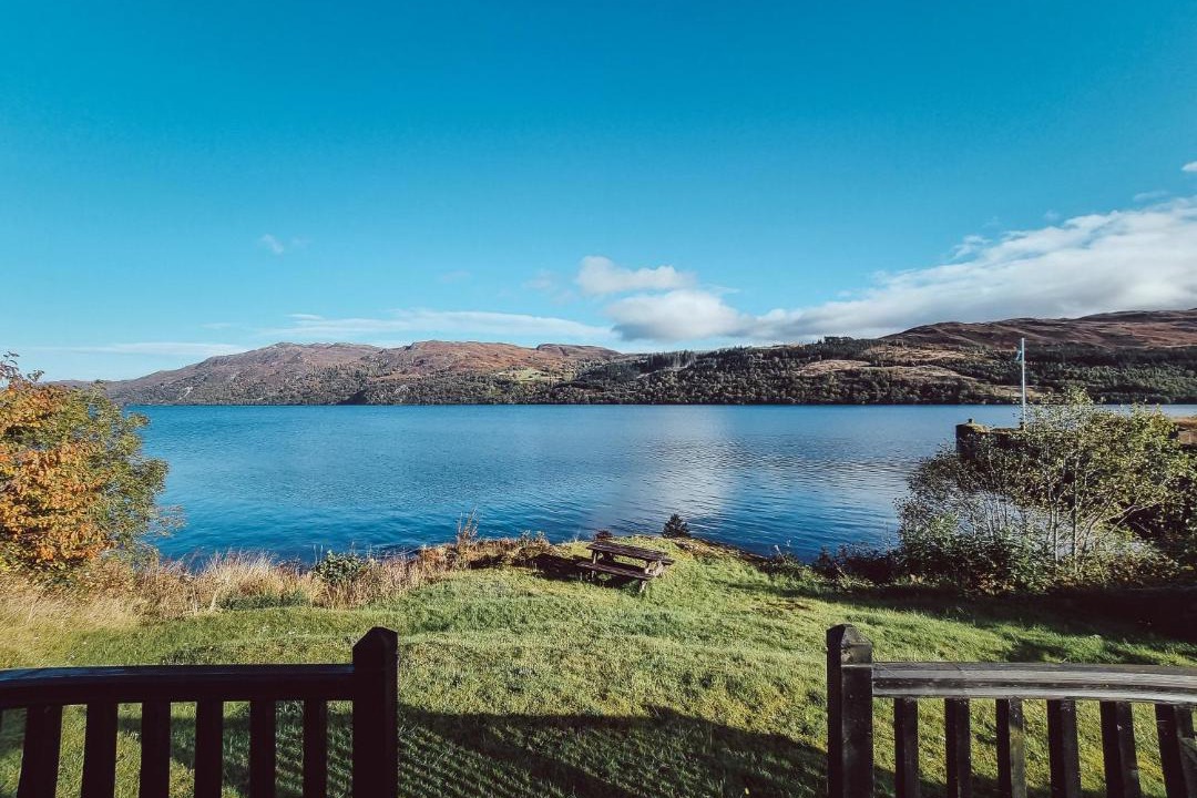 Photo of Others in Fort Augustus