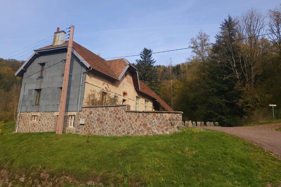 Photo of Others in Haut-du-Them-Chateau-Lambert