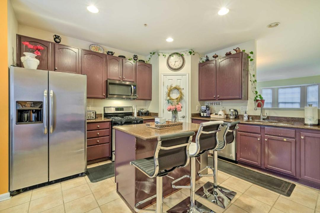 Photo of Kitchen in Odenton