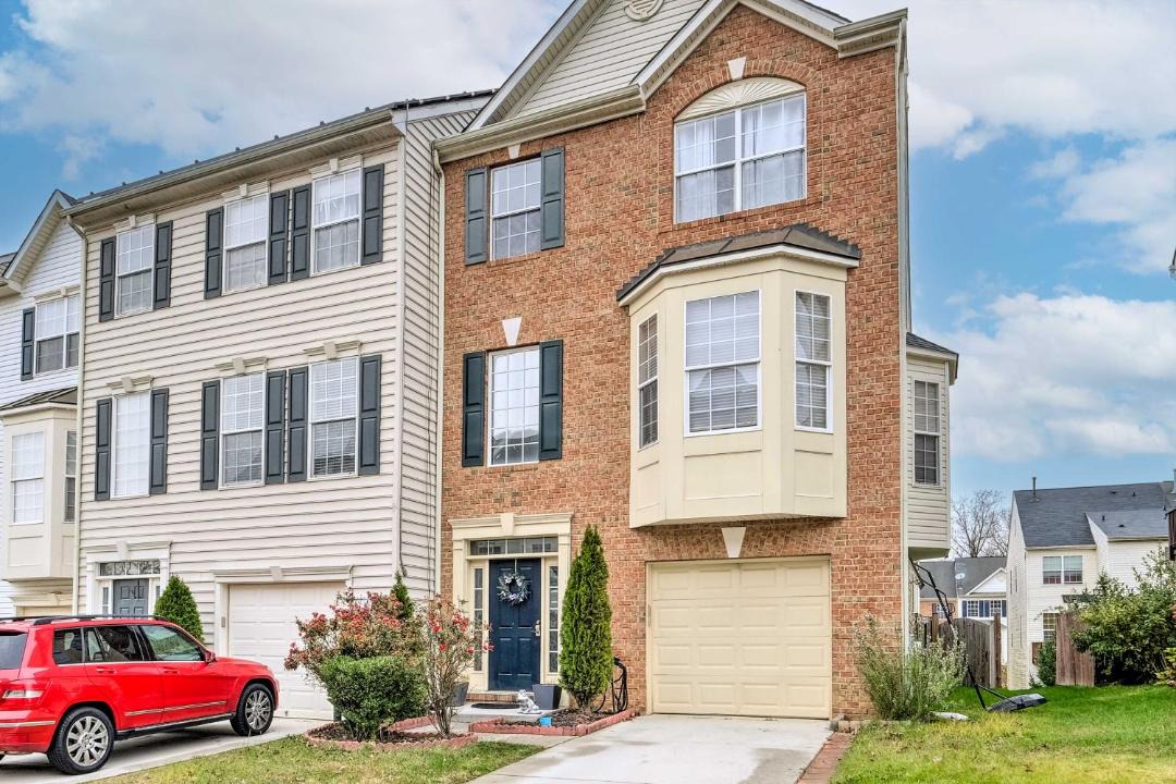 Photo of Buildings in Odenton