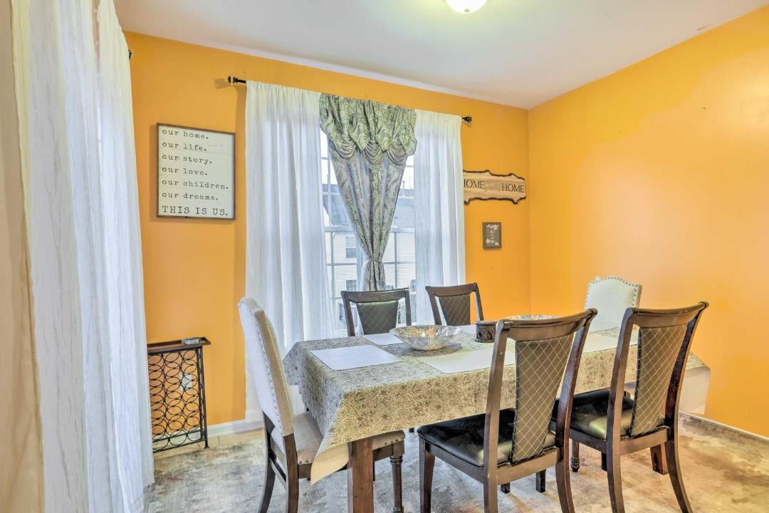Photo of Livingroom in Odenton