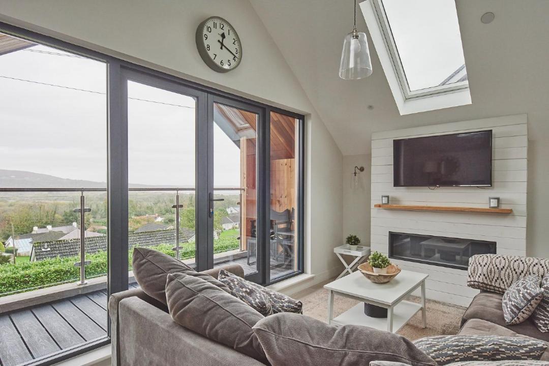 Photo of Livingroom in Oxwich