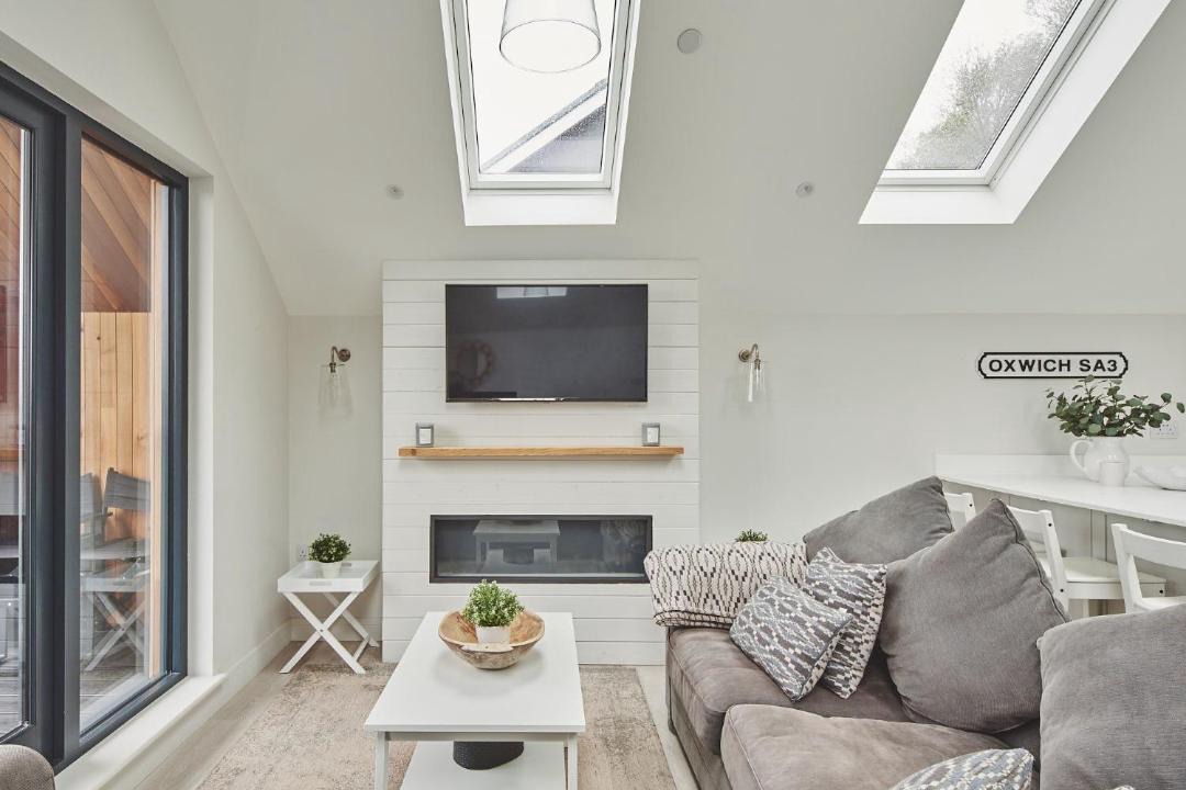 Photo of Livingroom in Oxwich