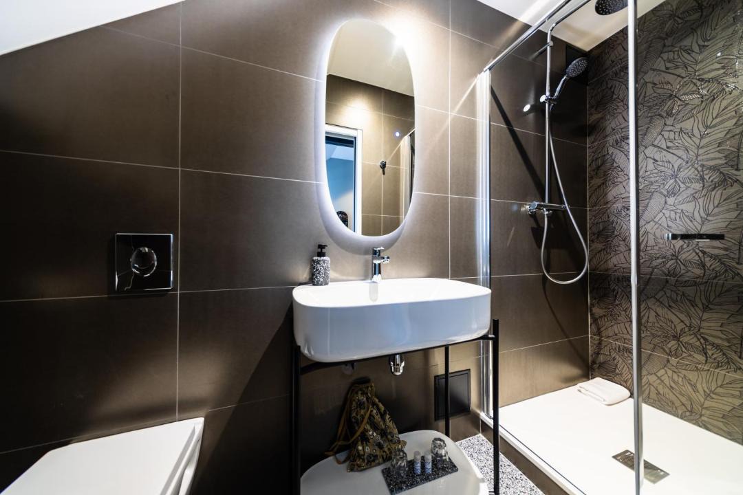 Photo of Bathroom in Quartier Vieux Marche-Cathedrale