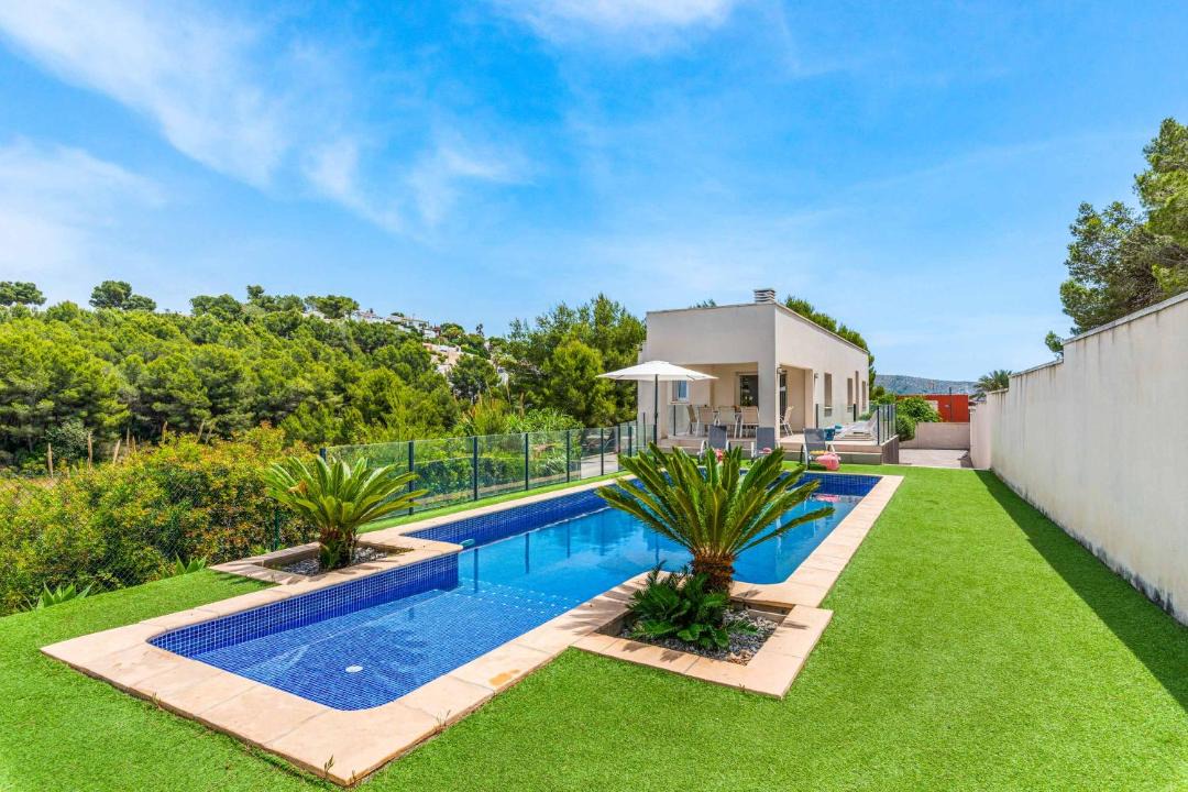 Photo of Outdoor in Moraira