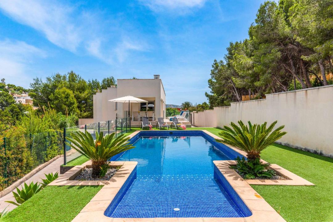 Photo of Outdoor in Moraira