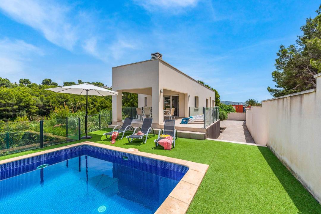 Photo of Outdoor in Moraira