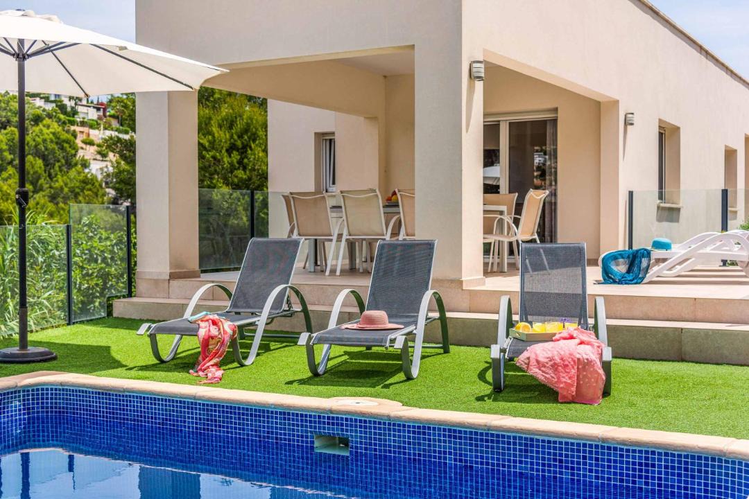 Photo of Others in Moraira