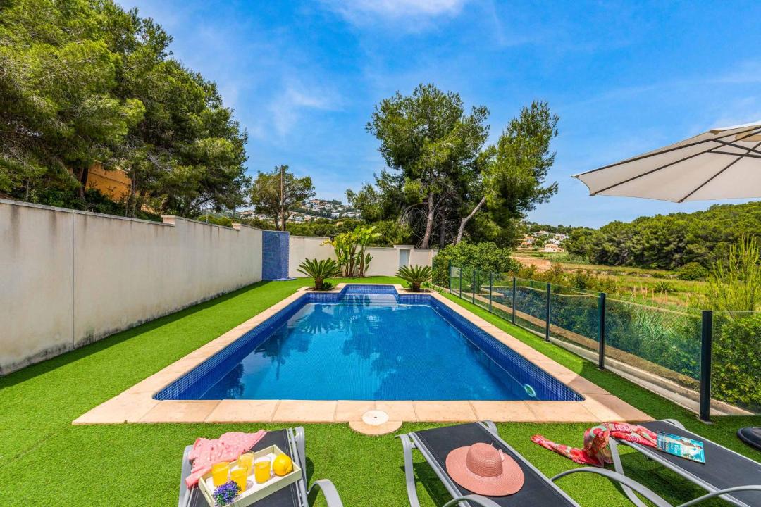 Photo of Outdoor in Moraira