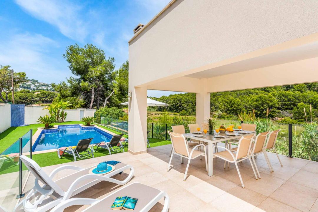 Photo of Others in Moraira