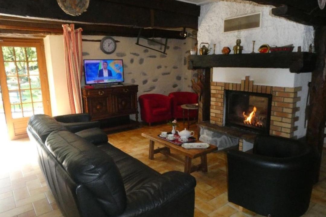 Photo of Others in Jarret