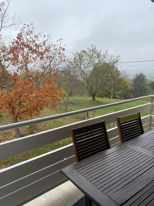 Photo of Patio Balcony in Touille
