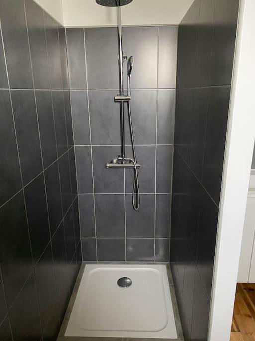 Photo of Bathroom in Touille