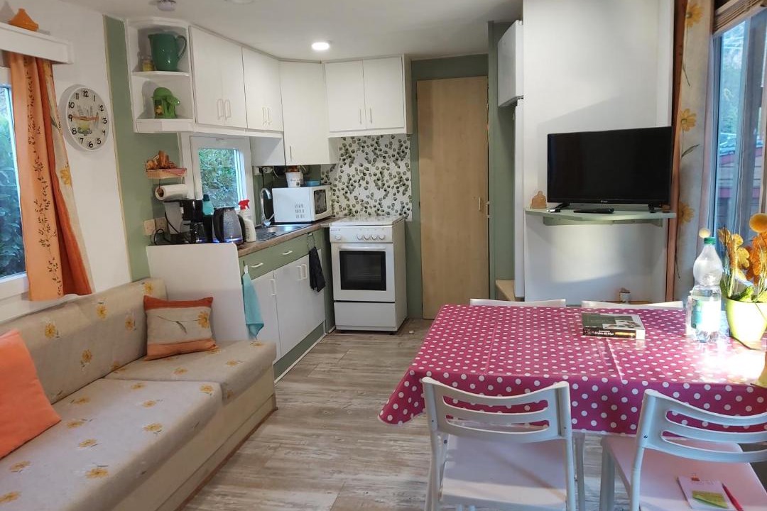 Photo of Livingroom in Ornolac-Ussat-les-Bains