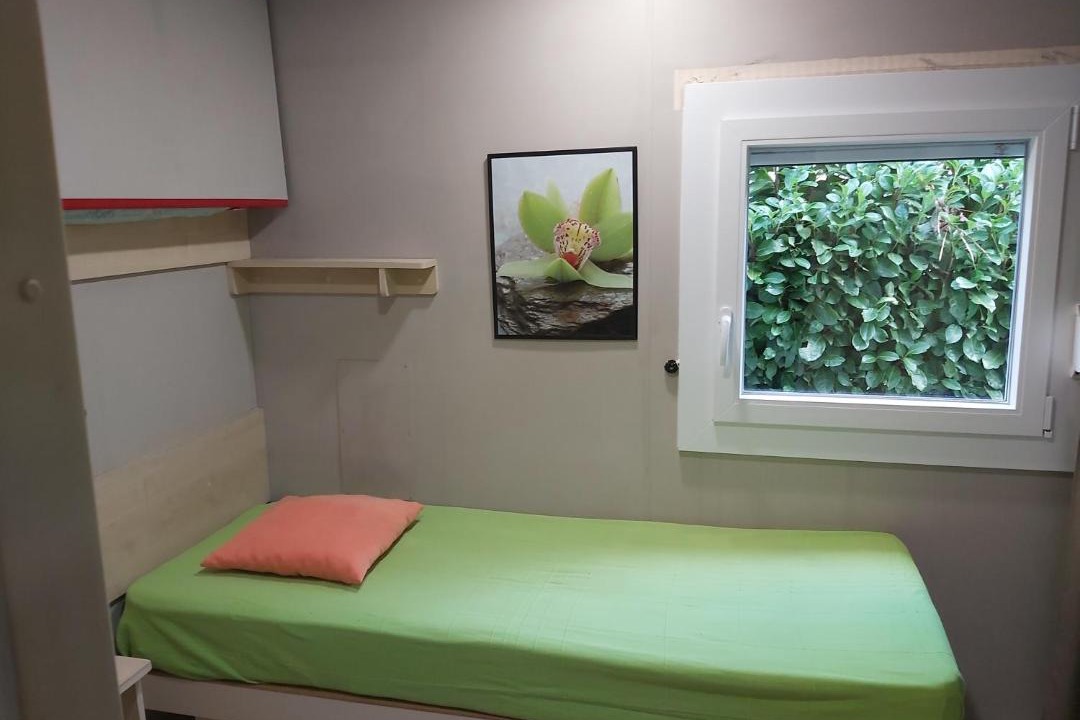 Photo of Bedroom in Ornolac-Ussat-les-Bains