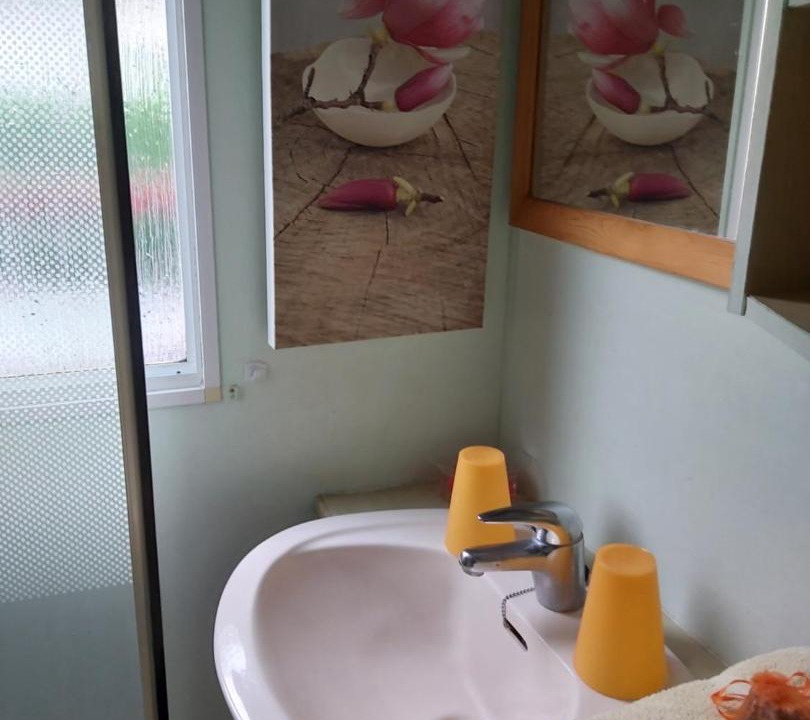 Photo of Bathroom in Ornolac-Ussat-les-Bains