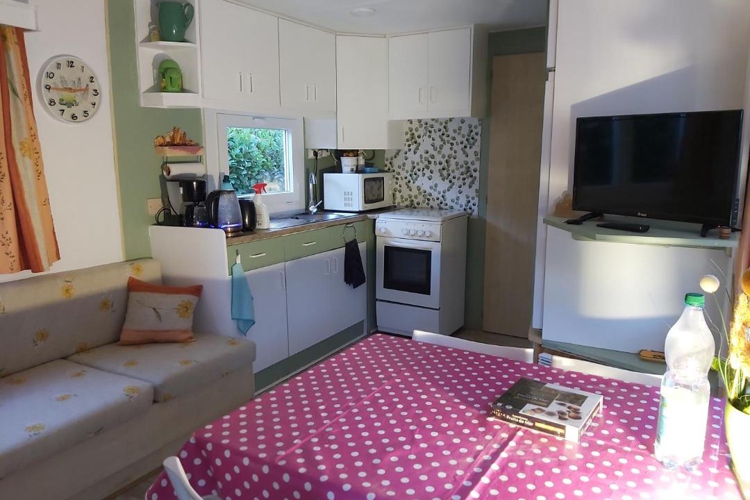 Photo of Livingroom in Ornolac-Ussat-les-Bains