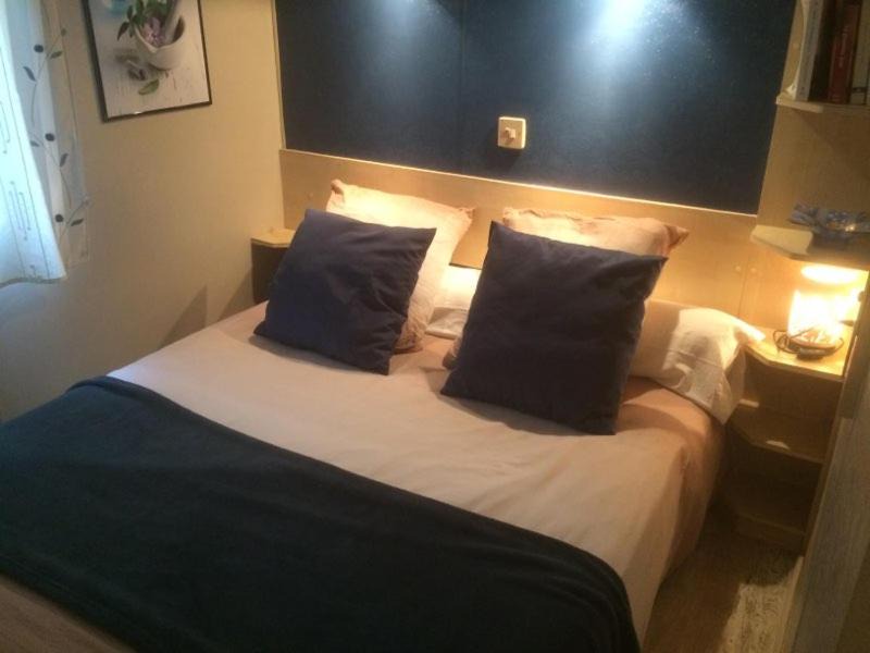 Photo of Bedroom in Ornolac-Ussat-les-Bains