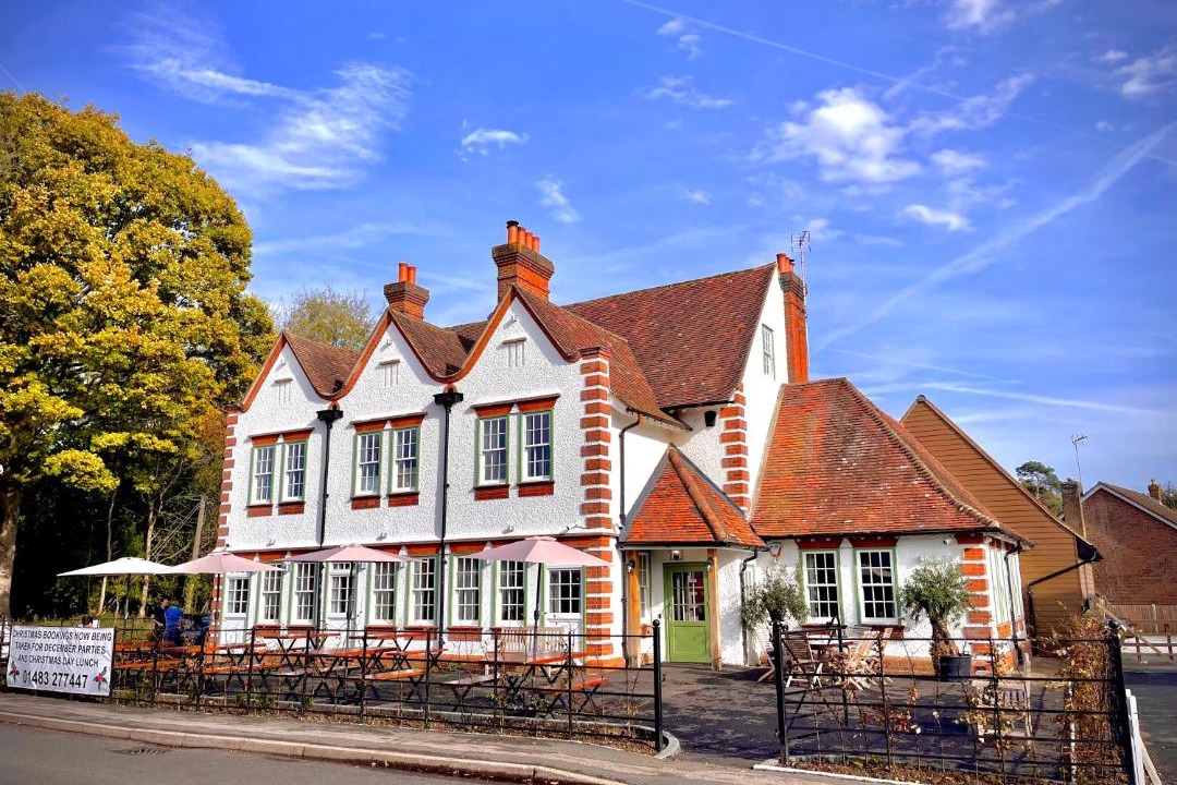 Photo of Others in Ewhurst