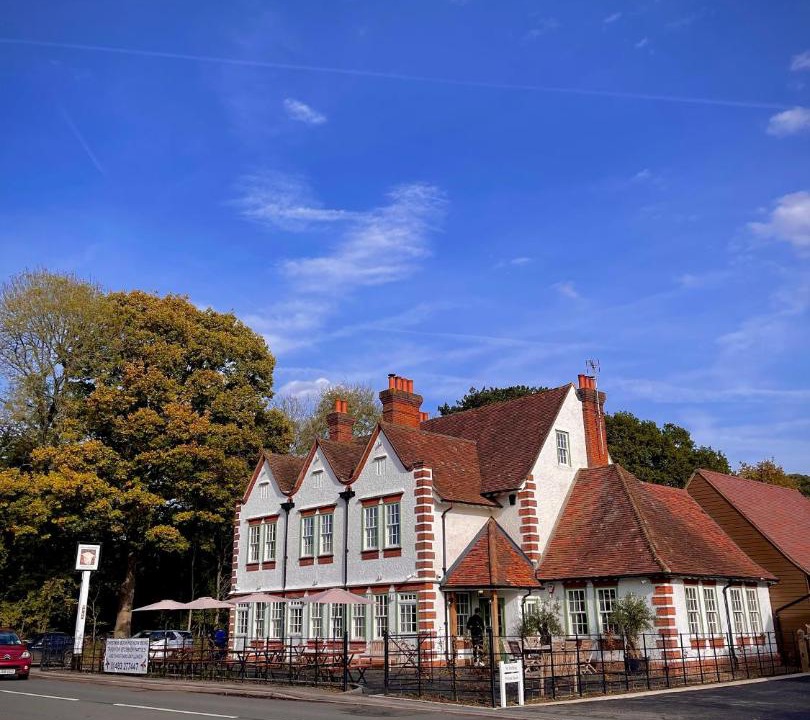 Photo of Others in Ewhurst