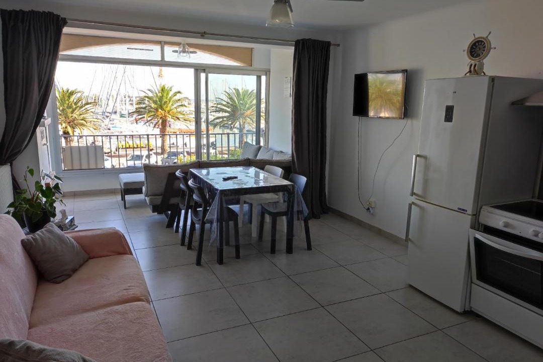 Photo of Livingroom in Le Port