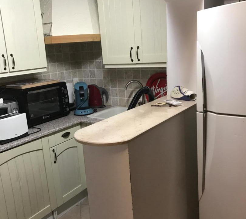 Photo of Kitchen in Nebian