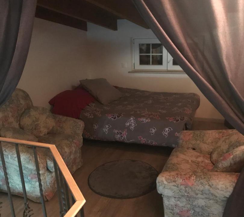 Photo of Livingroom in Nebian