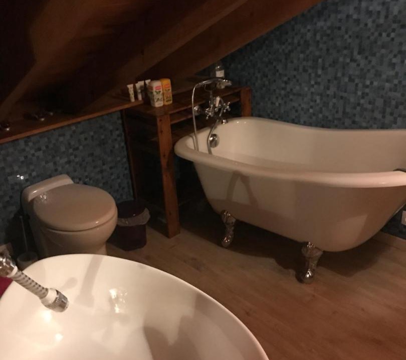 Photo of Bathroom in Nebian