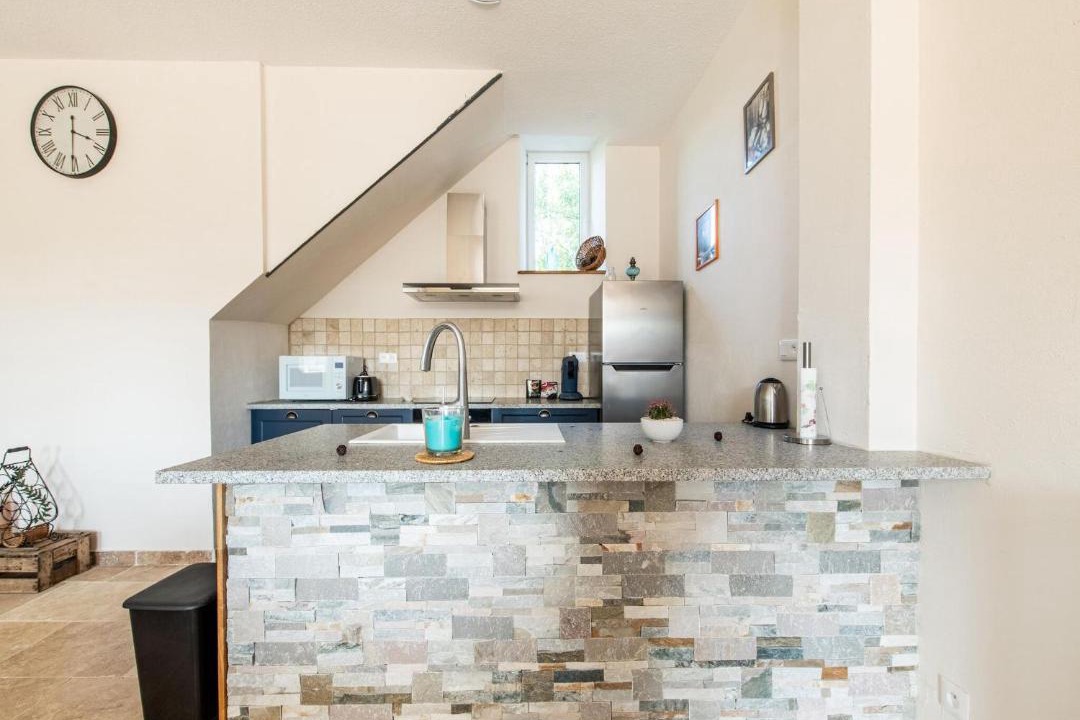 Photo of Kitchen in Dompierre-les-Ormes