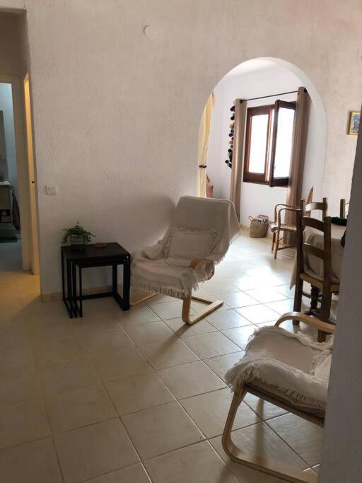 Photo of Livingroom in L'Escala