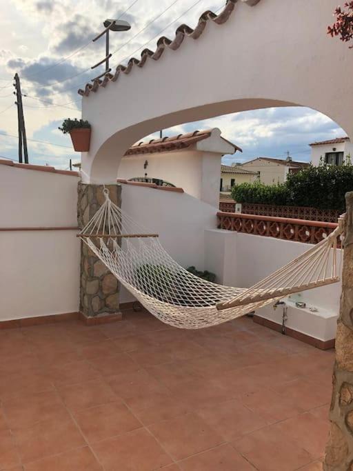 Photo of Patio Balcony in L'Escala