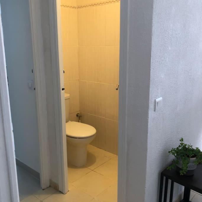 Photo of Bathroom in L'Escala